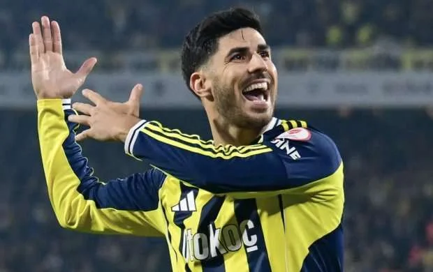 "Fənərbağça"da Asensio həyəcanı: İspaniya klubu 15 milyonla qapını döydü 