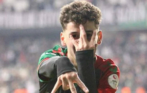 "Fənərbağça"dan gələcəyə yatırım - ƏTRAFLI 