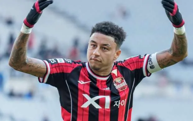Linqard Braziliya yolunda 