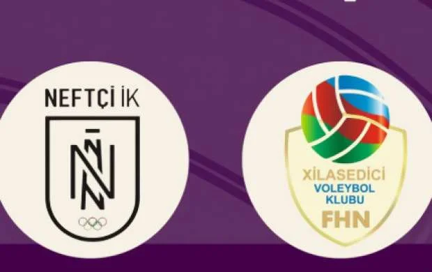 Yüksək Liqa: "Neftçi" nazirlik komandası ilə üz-üzə 