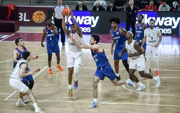 Azərbaycan Kuboku:1/4 final mərhələsinə start verildi 