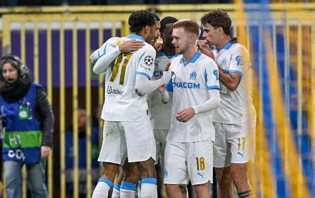 "Olimpik Marsel" yeni baş məşqçisinin adını açıqladı 