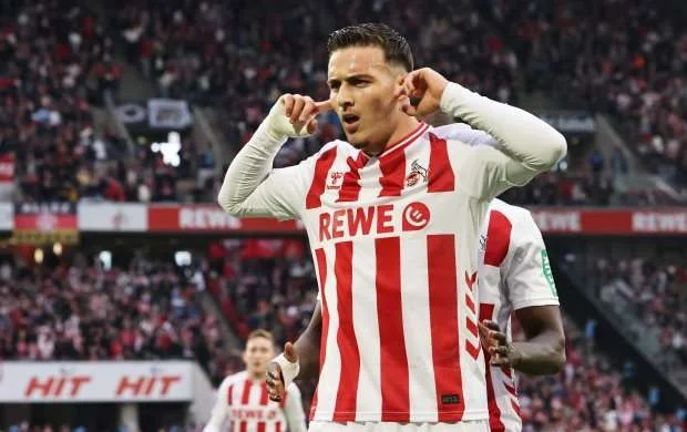 “Brayton” Said El Mala uğrunda yarışda öndədir 