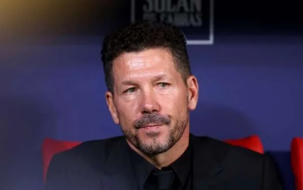 "Öz meydanımızda işi bitirəcəyimizə ümid edirik" - Dieqo Simeone 