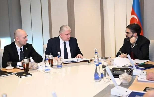 AFFA Hakimlər Komitəsində yeni təyinatlar, referilər üçün yeni bonus sitemi təsdiq edilidi 