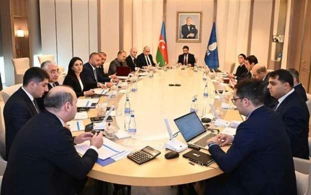 AFFA Oyunçuların Statusu və Transferi Komitəsinin sədri dəyişdi 