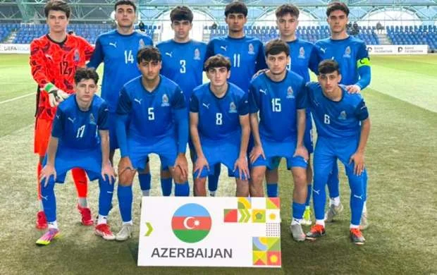 Millimiz Özbəkistana məğlub oldu 