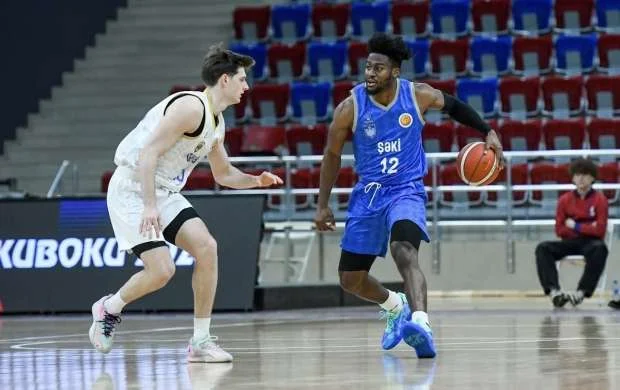 Basketbol üzrə Azərbaycan Kubokunda finalçılar müəyyənləşdi 