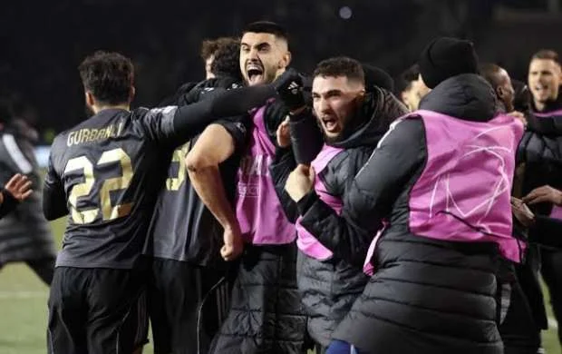 UEFA "Qarabağ"ı cəzalandırdı 