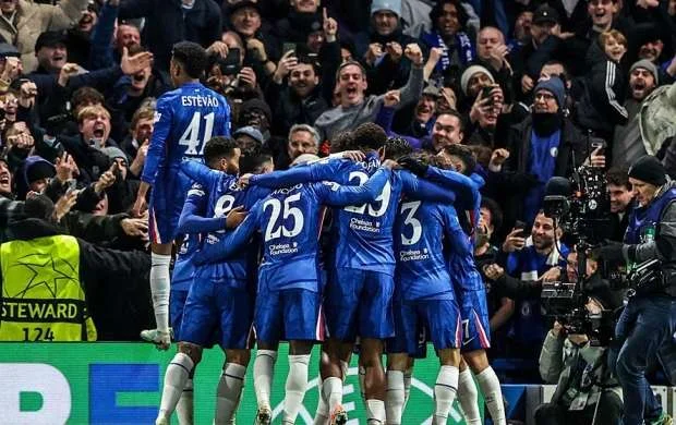 Son 10 ildə "Çelsi"dən başqa bu aqibəti yaşayan olmayıb 