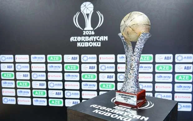 Azərbaycan Kubokunun qalibi müəyyənləşir 