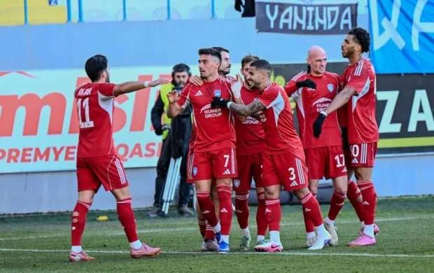 “Sabah” və “Turan Tovuz”dan vacib qələbə - Tura baxış 