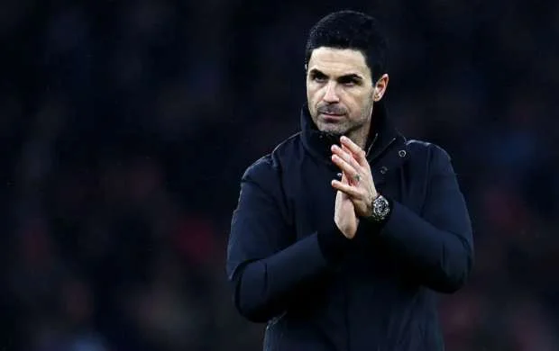 Arteta Arsen Venger ilə Joze Mourinyunu geridə qoydu 