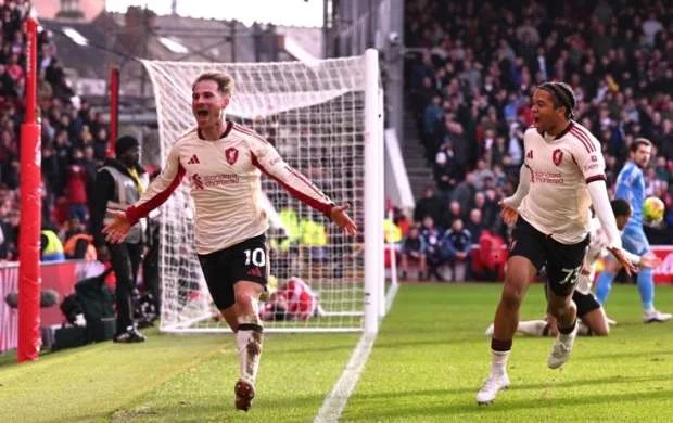 Tarixdə "Liverpul" kimisi olmamışdı 