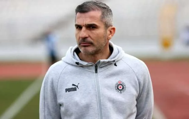 Əzəli rəqibdən alınan darmadağını "Partizan"ın baş məşqçisinə bağışlamadılar - RƏSMİ 