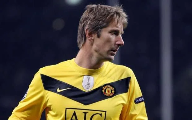 Edvin van der Sar 3 ən yaxşı qapıçının adlarını dedi: "Mən onun pərəstişkarıyam" 