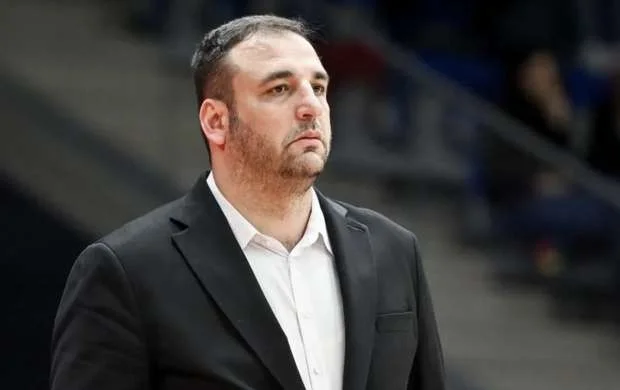 Tahir Baxşıyev: "İrlandiyanı məğlub etmək üçün gücümüz var" 
