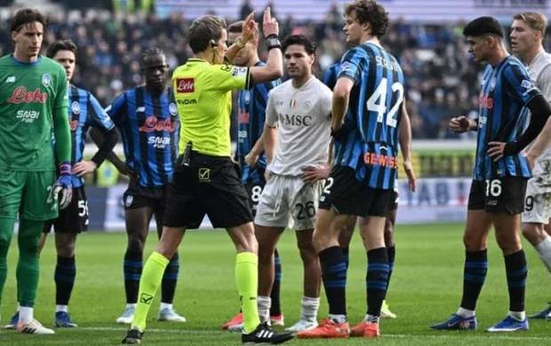 İtaliyada futbol matçı qanlı sonluqla bitib 