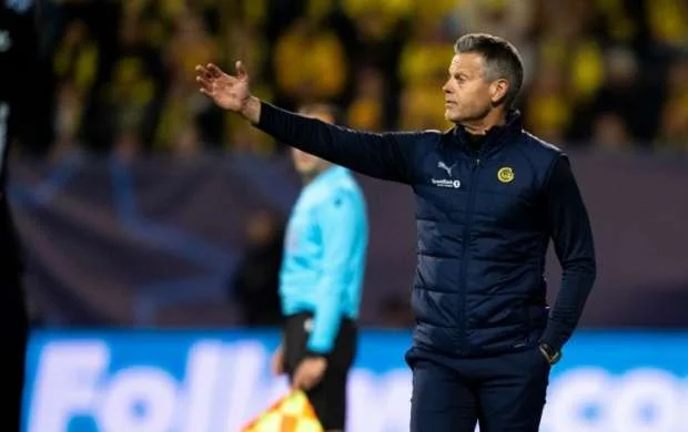 "Klub, azarkeşlər, Norveç futbolu adına əla gecədir" - Knutsen tarixi uğuru dəyərləndirdi 