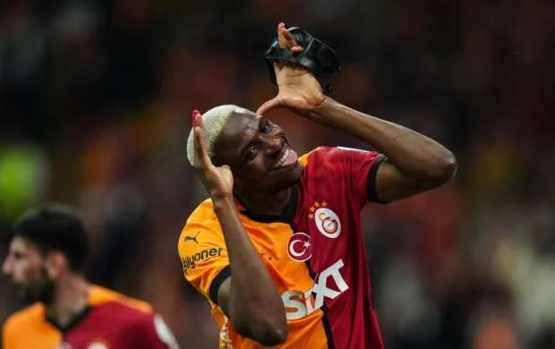 "Yuventus" azarkeşlərinin həyatımızı kabusa çevirəcəklərini bilirdim" - Viktor Osimhen 