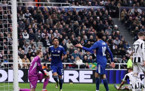"Qarabağ"dan Kamilo Duranın durumu barədə AÇIQLAMA 