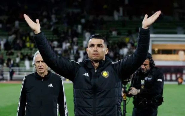 Ronaldu İspaniya klubunun səhmlərini aldı - Özü açıqladı 
