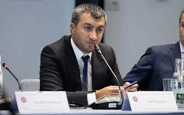 “Qarabağ”ın nümayəndəsi beynəlxalq tədbirdə Azərbaycanı təmsil edəcək 