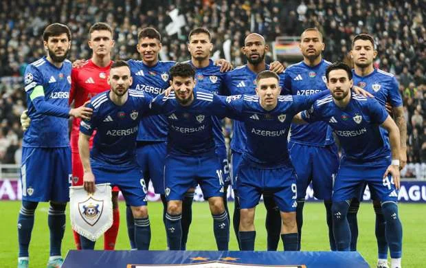 “Qarabağ”ın ÇL mövsümü nə ilə yadda qaldı? - İlklər və rekordlar 