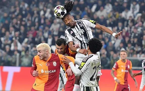 "Qalatasaray" "Yuventus"la yenidən qarşılaşa bilər - SƏBƏB 