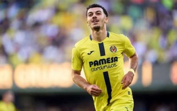 Gürcü futbolçu La Liqada ayın ən yaxşısı oldu 