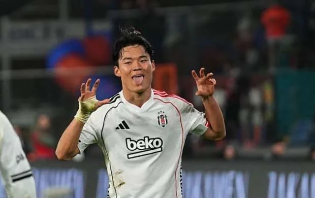Oh "Beşiktaş"a 50 milyon qazandırdı 