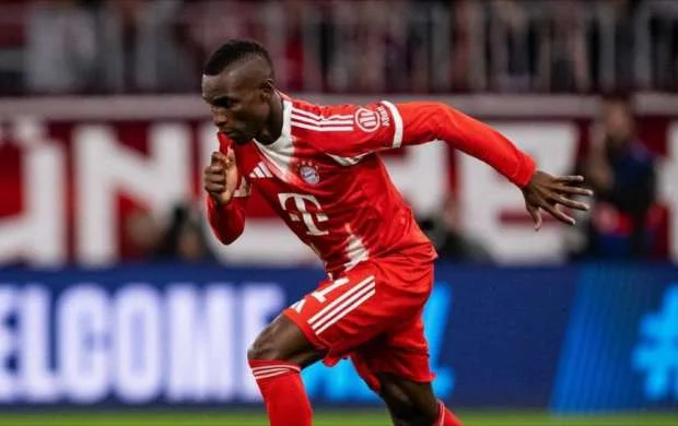 "Bayern Münhen" Nikolasla bağlı qərarını qətiləşdirdi - SON DURUM 