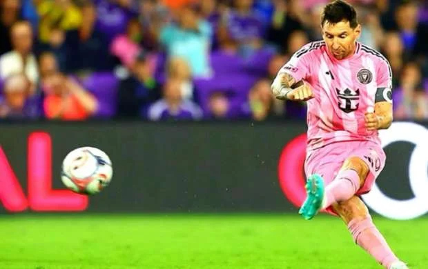 Messi Peleyə çatdı - Rekordçu kimdir? 