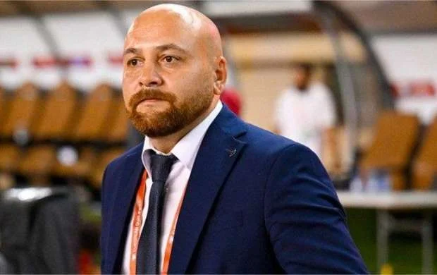 Emin Cəfərova UEFA-dan növbəti təyinat 