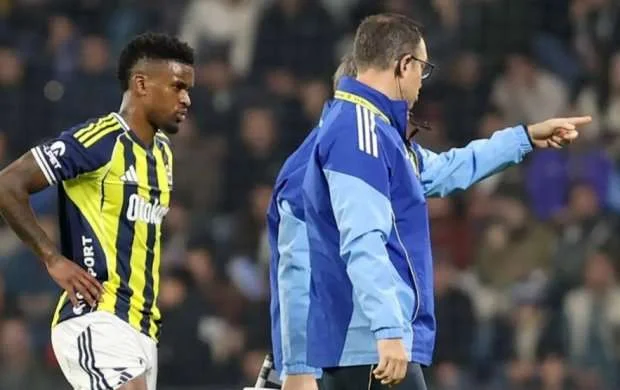 "Fənərbağça" Semedusuz qaldı 