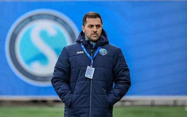 "Şahdağ Qusar"la qarşılaşmalar artıq derbi halını alıb" - "Şəfa"nın baş məşqçisi 