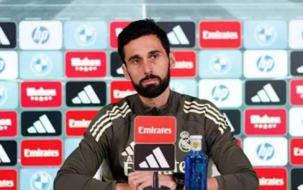 Arbeloa "Real"ın məğlubiyyətini şərh etdi 