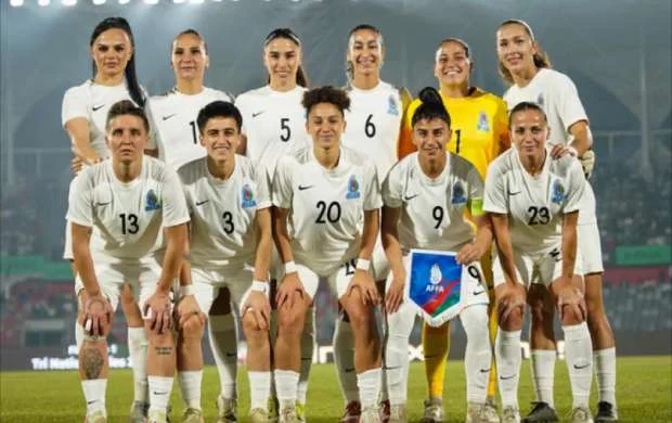 Azərbaycan millisi dünya çempionatına inamlı qələbə ilə başladı 