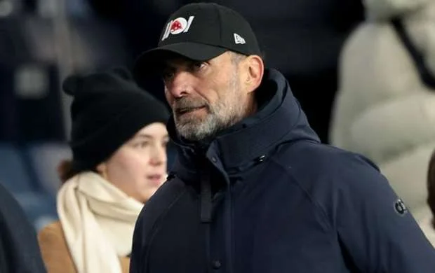 "Red Bull" Kloppu işdən çıxarır - SON DURUM 