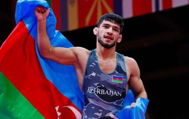 Nihat Məmmədli üçqat Avropa çempionu olmağı hədəfləyib 