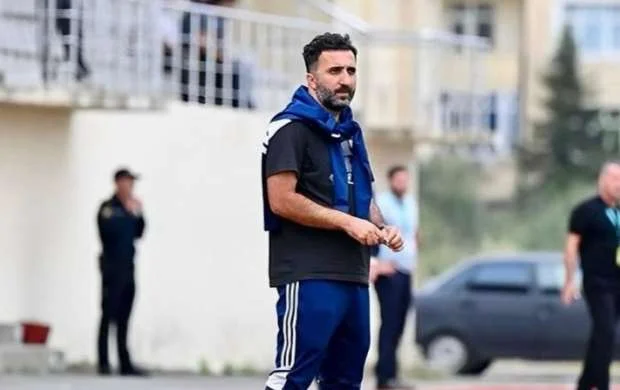 "Şəfa" ilə görüşə 1 xal yox, qələbə üçün çıxacağıq" - "Şahdağ Qusar"ın baş məşqçisi 