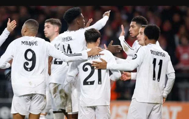"Real Madrid" ulduzunu itirdi - Mövsümü erkən başa vurdu 