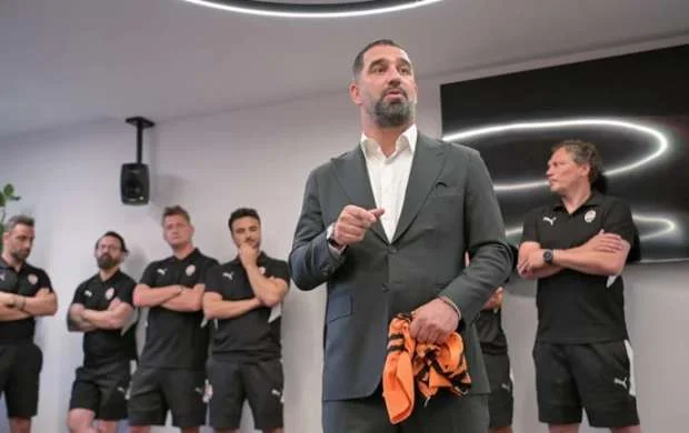 Arda Turan "Şaxtyor"dan ayrılır - Əfsanəsi olduğu komandanı çalışdıracaq 