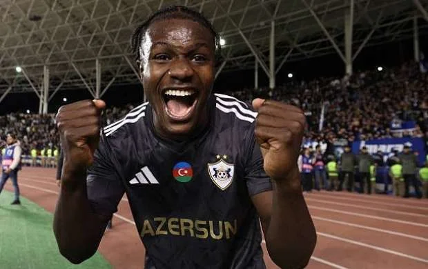 Emmanuel Addai "Qarabağ"da qalır, yoxsa gedir? - DƏQİQLƏŞDİ 