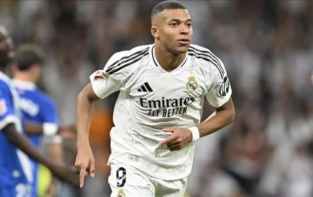 Mbappe bugünkü oyunda "Real"a kömək etməyəcək 