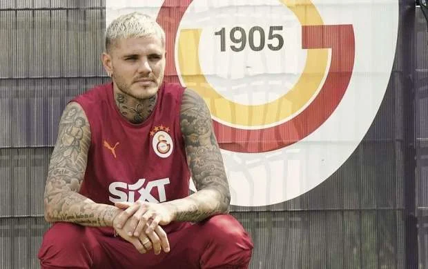 Mauro İkardi üsyan etdi: "Mən 15 dəqiqəlik oyunçu deyiləm" 