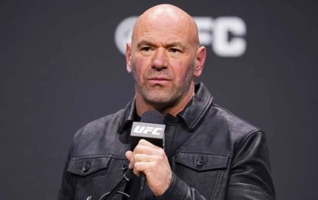UFC prezidenti Azərbaycanda yeni turnir keçirməyə hazırlaşdıqlarını dedi 