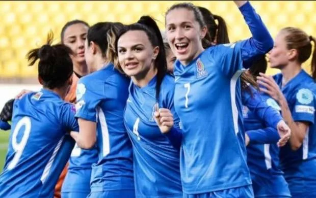 Azərbaycan millisi Macarıstanla üz-üzə 