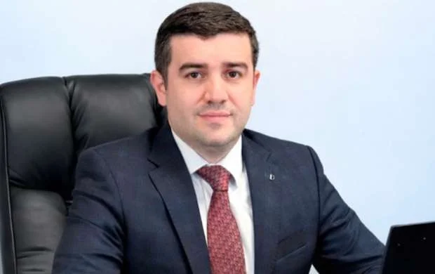 “Şəfa”nın yeni prezidenti müəyyənləşdi 