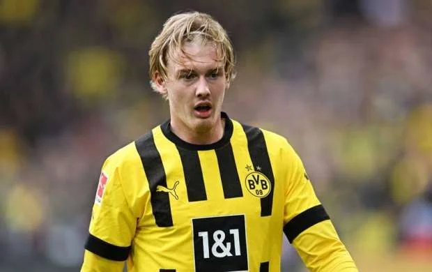 Brandt "Borussiya Dortmund"dan ayrılmağa qərar verdi - SON DURUM 